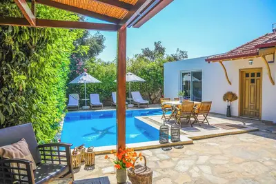 Image de Villa Asli - Deux Chambres Villa, Couchages 4