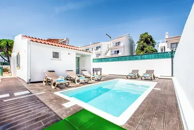 Image de Villa Mitto - Deux Chambres Villa, Couchages 4