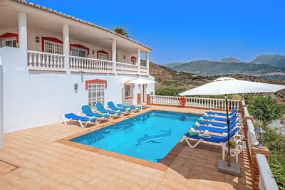 Image de Villa Buenavida - Cinq Chambres Villa, Couchages 10
