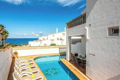 Image de Sa Luna - Deux Chambres Villa, Couchages 4