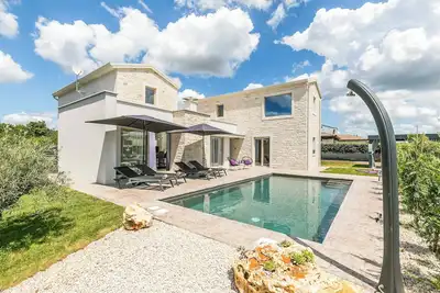 Image de Villa Levanda - Deux Chambres Villa, Couchages 4