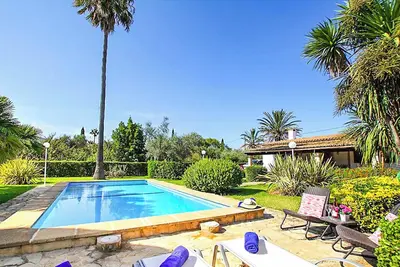 Image de Villa Moreno - Deux Chambres Villa, Couchages 4