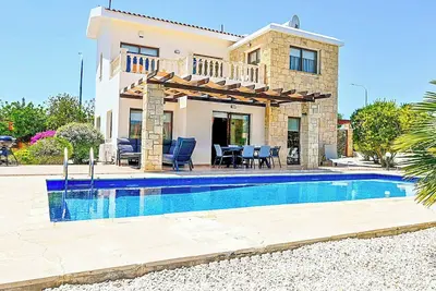 Image de Villa Olivia Coral - Trois Chambres Villa, Couchages 6