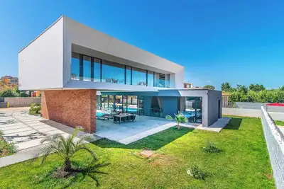 Image de Villa Istria Deluxe I