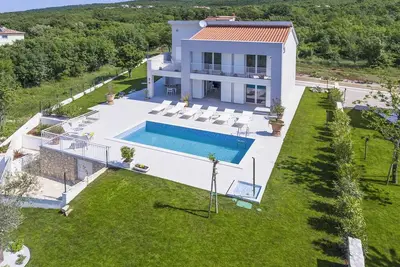 Image de Villa White Pebble Ii