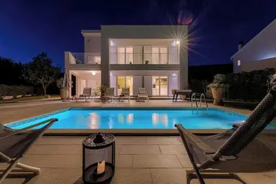 Image de Villa White Pebble I