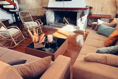 Image de Cozy House Platja d'Aro Sea Views