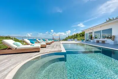 Image de Azur Dream Luxury villa