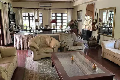 Image de A boutique lodge situated in a serene environment - 2030