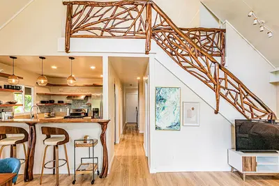 Image de Zuki House - 3br, 2ba Ocean Close, Hot Tub