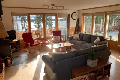 Image de House with amazing view