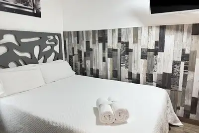 Image de Downtown Convenient Apartment Gran Vía | 064