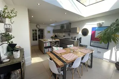 Image de Stylish & comfy home near Bushy Park