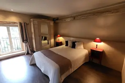 Image de Maison Périgourdine dans la vallée des 5 châteaux à 8min de Sarlat