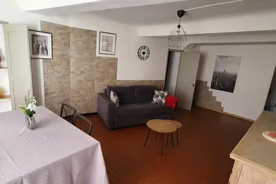 Image de Charmant appartement en centre ville