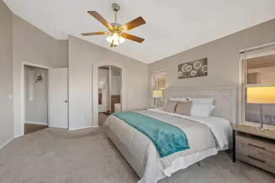 Image de Brand new listing! Beautiful open layout Mesa home!