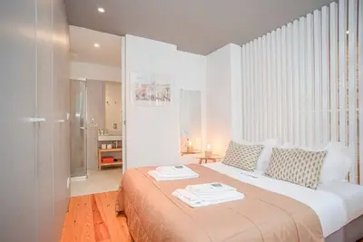 Image de Liiiving in Porto - Heart of Porto Mezzanine