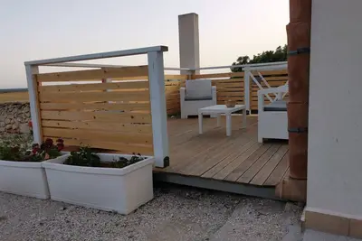 Image de casa vacanze senia del rais