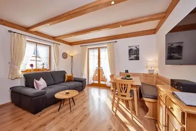 Image de Family-friendly apartment in a quiet location