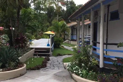Image de Pousada Casa Pindorama