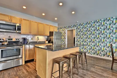 Image de Killington Center Inn & Suites by Killington Vr - 2 Bedrooms