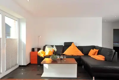 Image de Strandnah. Durchdacht. Hell