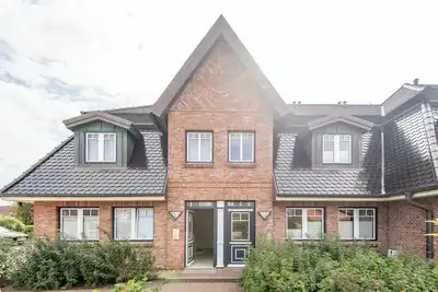 Image de House Nordmarkgarten, Whg. 4