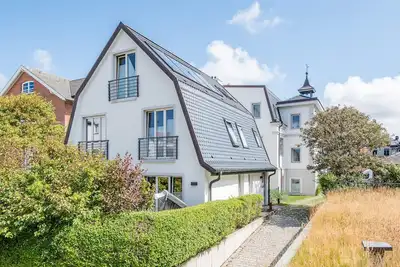 Image de Edel. Stilvoll. Strandnah. Objekt-id: Hdv/06