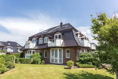 Image de Strandnah. Zentral. Komfortabel. Objekt-id: Has/14