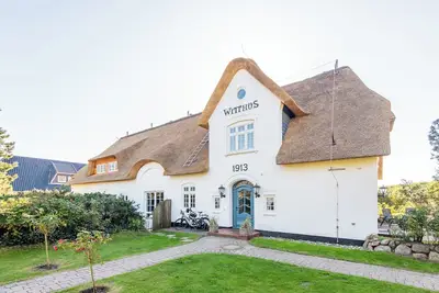 Image de Exklusiv. Hochwertig. Sauna. Witthüs, Whg. 17 Objekt-id: Wiw/17