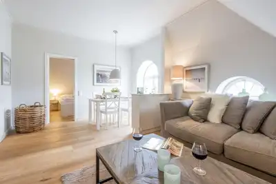 Image de Exquisit. Wellness. Reet. WitthĂĽs, Whg. 19 Objekt-id: Wiw/19