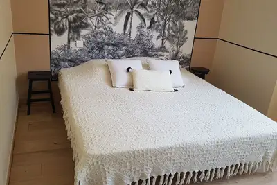 Image de Meublé tout confort à 5 min. des Thermes de Cransac!