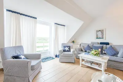 Image de Strandnah. Gemütlich. Balkon. \"mümmelmann\", Whg. 12 Objekt-id: Lmw/12