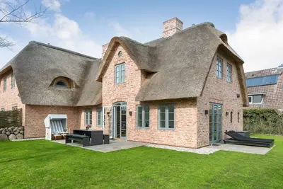 Image de Dansk Hus - List