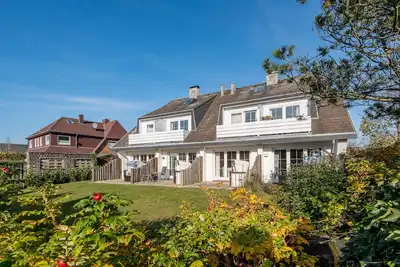 Image de Hell. Freundlich. Südbalkon. Objekt-id: Hf/07