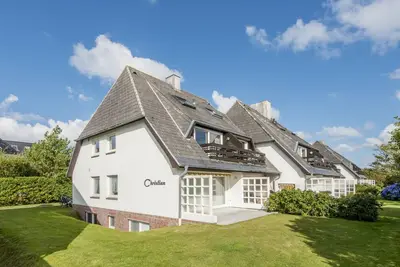 Image de Exklusiv. Modern. Strandnah. Haus Im Grund 21a, Whg. 61 Objekt-id: Igw/61