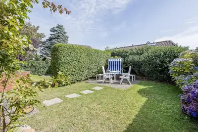 Image de Ruhig. Strandnah. Sonnig. Objekt-id: Hks/02