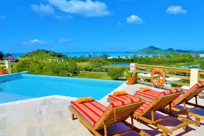 Image de Cactus House - Luxury & convenience with absolute privacy.