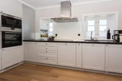 Image de Exquisit. Kamin. Strandnah. Villa Aegir, Whg. 2 Objekt-id: Vaw/02