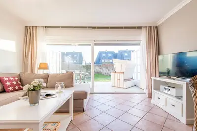 Image de Exklusiv. Modern. Strandnah. Haus Im Grund 23, Whg. 71 Objekt-id: Igw/71