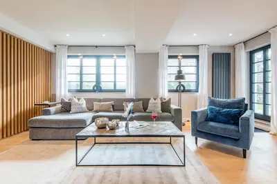 Image de Modern. Gemütlich. Zentral. Objekt-id: Ilw/04