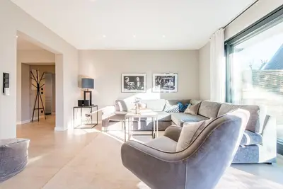 Image de Modern. Gemütlich. Zentral. Objekt-id: Ilw/01