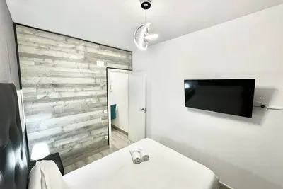 Image de Downtown Cozy Studio Apartment Gran Via | 047