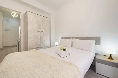 Image de Downtown Amazing & Sunny Apartment Gran Vía | 048