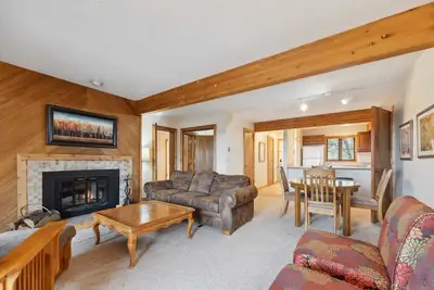 Image de Shanty Creek Condo - on the resort!