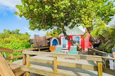 Image de Nautilus Studio - Calabash is a charming Studio on 7mb - by Cayman Villas