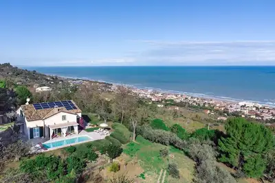 Image de Villa Lucente 6+2, Emma Villas