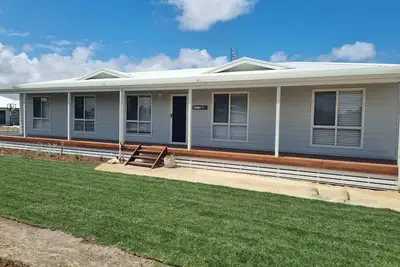 Image de SurfMist House - Available 12th - 22nd Jan - WiFi