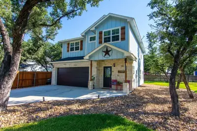 Image de Lake Ridge Oasis