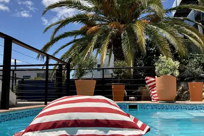 Image de theGREEN Villa, your solar powered home away from home